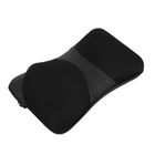 Vibration Neck Electric Battery Operated High Grade Vibration Leather Neck Massage Pillow