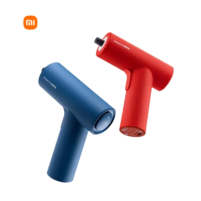 Cordless Screwdriver 3.6v,Xiaomi Hoto 