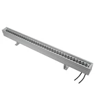 High Power Rgb Led Led36*3w/32*4w Outdoor Waterproof High Power Linear 108W/72W RGB Color Changing LED Wall Washer Light
