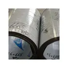 Ce Wuxi Haifa Professional Pe Protective Film Black And White With CE Certificate