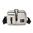 Messenger Bag Bags Leisure Crossbody Messenger Square Bag Men Shoulder Messenger Bags
