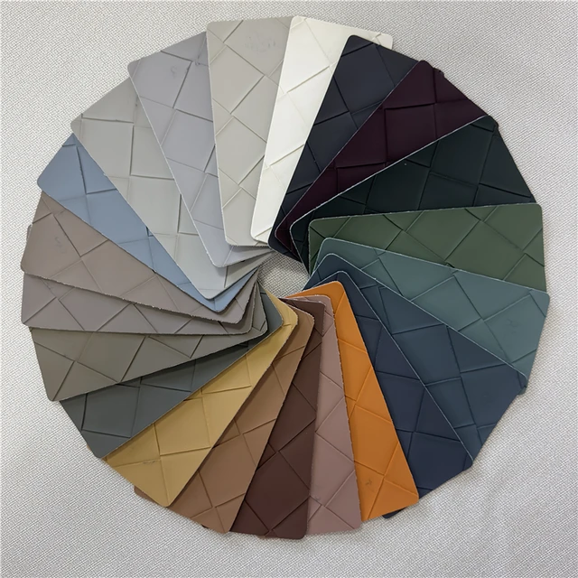 Factory Price  pvc artificial leather artificial leather auto artificial leather sheet for sofa