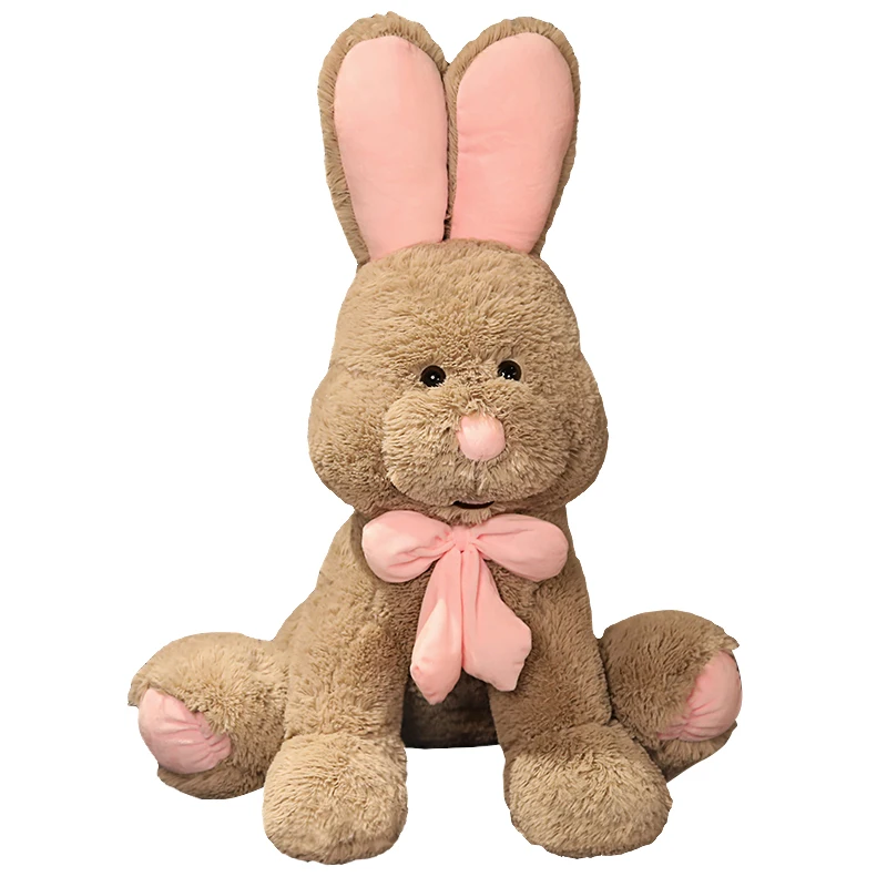 giant bunny doll