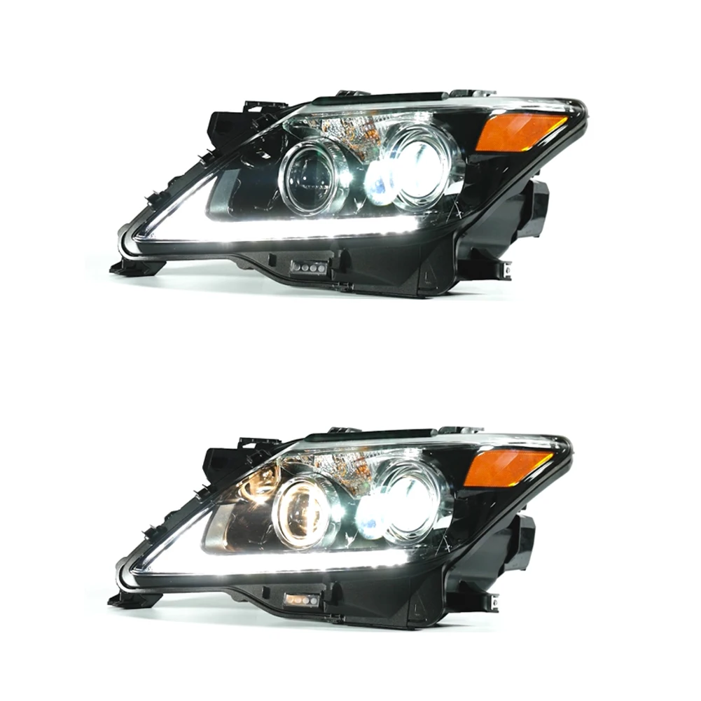 Front Car Light Headlamp For Lexus High Quality Halogen Xenon