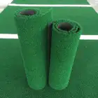 Garden Artificial Hot Sale Synthetic Grass Garden Supplier Green Turf Artificial Grass