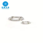 Fittings Professional Production Stainless Steel Diaphragm Coupling Fittings