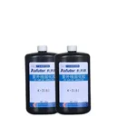 Glue Kafuter Uv Glue K-3181-250g High Viscosity PCB Lead Fixation Glass Metal PMMA PC ABS Bonding