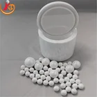 Factory Zirconia High Purity 95 ZrO2 Zirconia Cylindrical Jar/Zirconium Oxide Ball Mill Pot