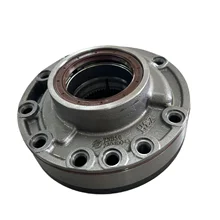 54.5ml/r Internal Gear Pump for various gear box platforms of construction machinery
