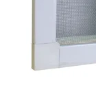 Window Door Factory Price Quick Installation Window Door Mesh Screen Casement Screen Door Window Frame