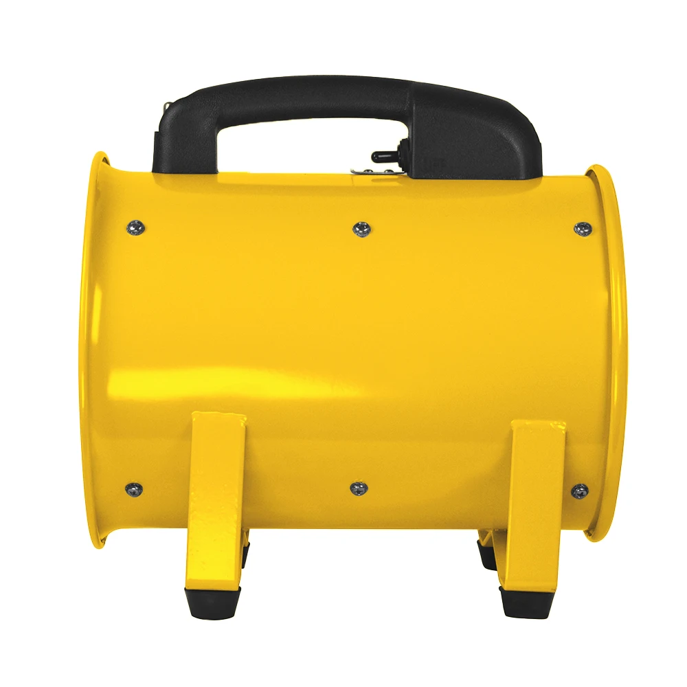 Blower, 8inch, 200mm, Portable, SAA - detail 6