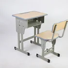 Plastic School Desk And Chair Plastic Seat School Desk And Chair Student Study Table And Chair Set
