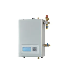 150L Split Flat Plate Solar Water Heater System Working Station Included Efficient Solar Collector factory
