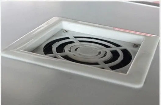 Cross Flow Fans, Stainless, Steel - detail 26