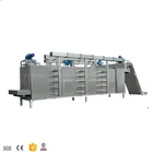 Coconut Hot Sale ZH65 Baby Grain Coconut Nutrition Rice Powder Processing Line
