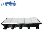 Ceramic Infrared Gas Ceramicgas Stainless Steel Ceramic Infrared Gas Burner