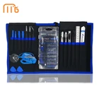 Tool Kit Screwdriver Set 80 In 1 Professional Multi Screwdriver Set For Laptop Computer DIY Repair Tool Kit