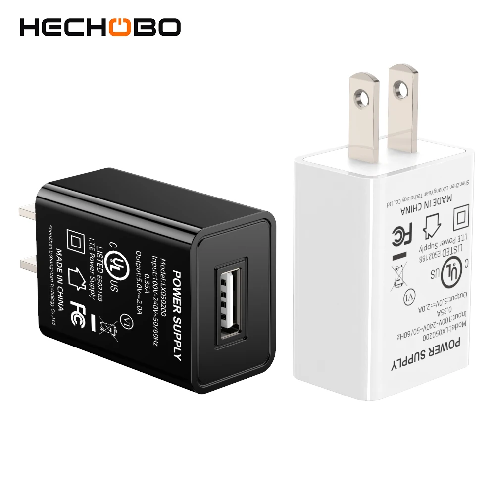 Top Selling New Products 2022 Unique 10 Watt 5v2a 5v 2a 5 Volt Usb Wall Charger Adaptor With Us Plug & Ul Fcc For Powerbank Buy 5v2a Usb Charger,5 Volt
