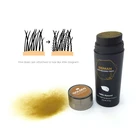 Live Factory Directly Supply Hair Fiber Live Building Fibers Spray And Closure