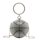 Hot Sales Luxury Crossbody Bag Bling Mini Handbag Women'S Evening Bag