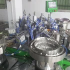 Machine 149 Potentiometer Assembly Fully Automatic Assembly M Machine Material Machine