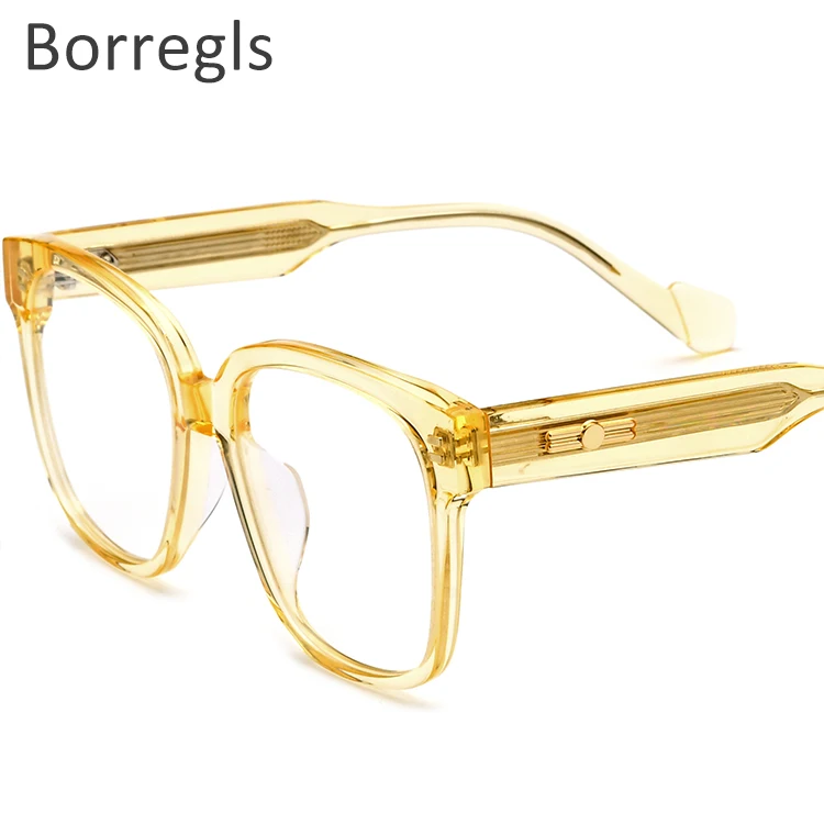 Glasses For A Big Nose Banton Frameworks Acetate Optical Eyeglasses
