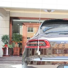 Radio For High Gian Vehicle Anenna High Quality Dual Band Car Radio Antenna For Qyt Kt-8900 Kt-980plus Kt-7900d