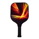 Racket Pickleball Racket China Professional Factory Wholesale High Carbon Fiber Pickleball Paddle Racket