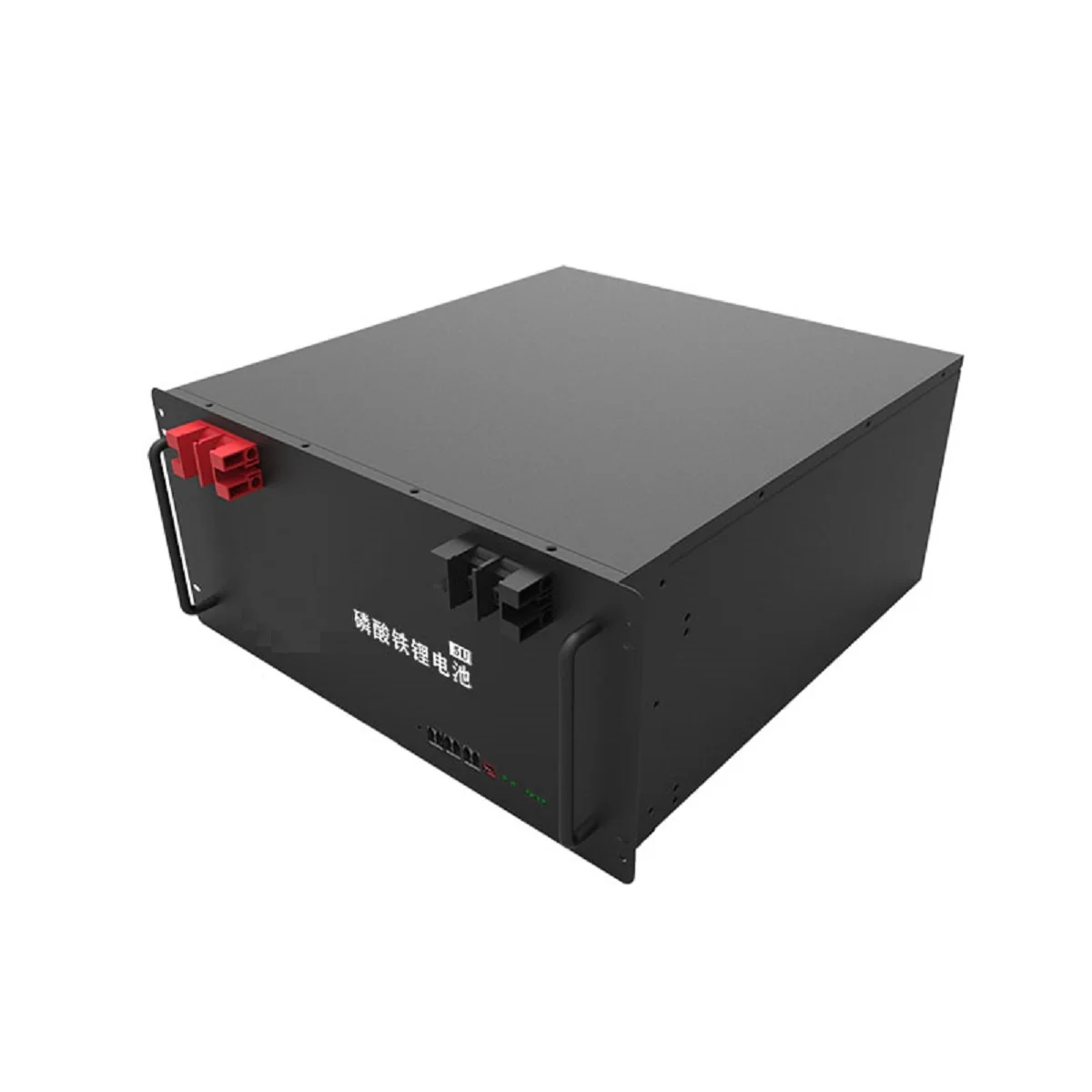 RisunPower 5.12kWh Residential Home Power Lithium battery LiFePO4 48V 100AH lithium ion batteries tower energy storage