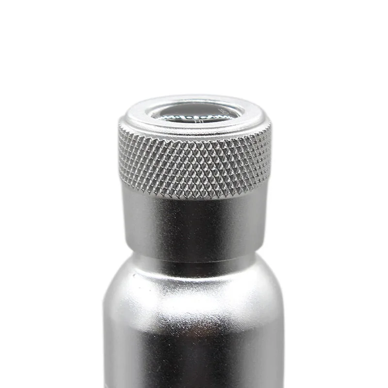 product mini keg co2 dispenser with 0 60 psi pressure regulated soda gauge convenient 0 60 psi pressure regulator for soda-7