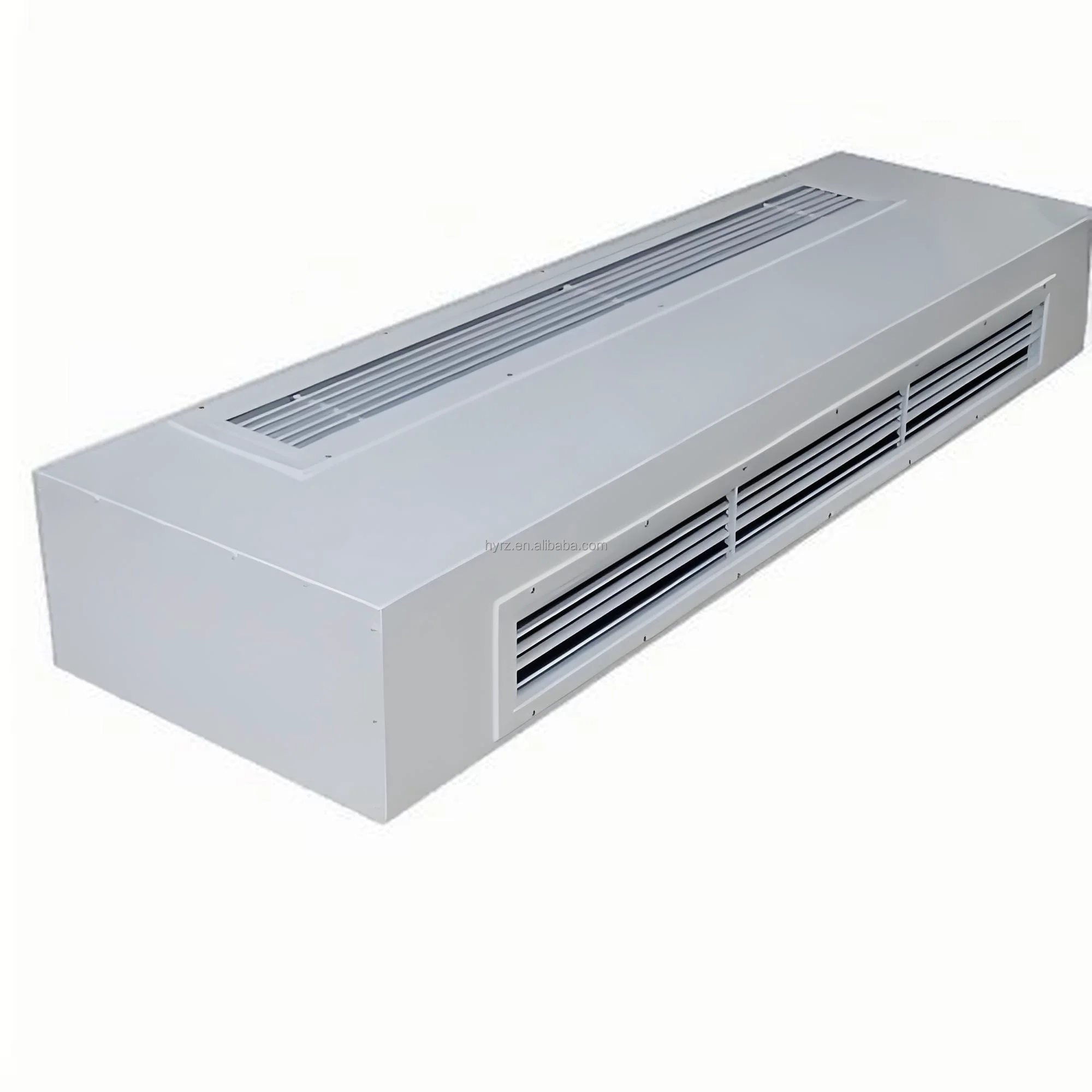 Fan Coil Unit, FCU, Water - detail 10