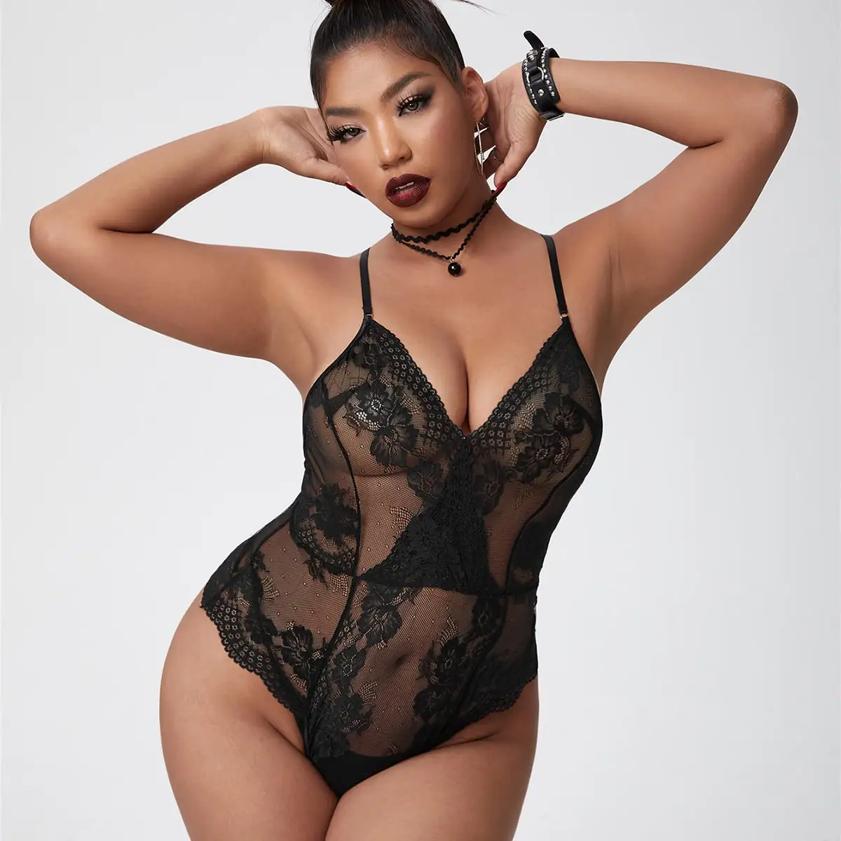 Porn For Women Lingerie - Women Porn Taste Lingerie Hot Erotic Baby Dolls Dress Teddy Lenceria  Interest Mujer Babydoll Underwear Sentiment Costumes Plus - Buy Women Lace  Overalls For Women Transparent Body Women Clothes Female Backless Sexy