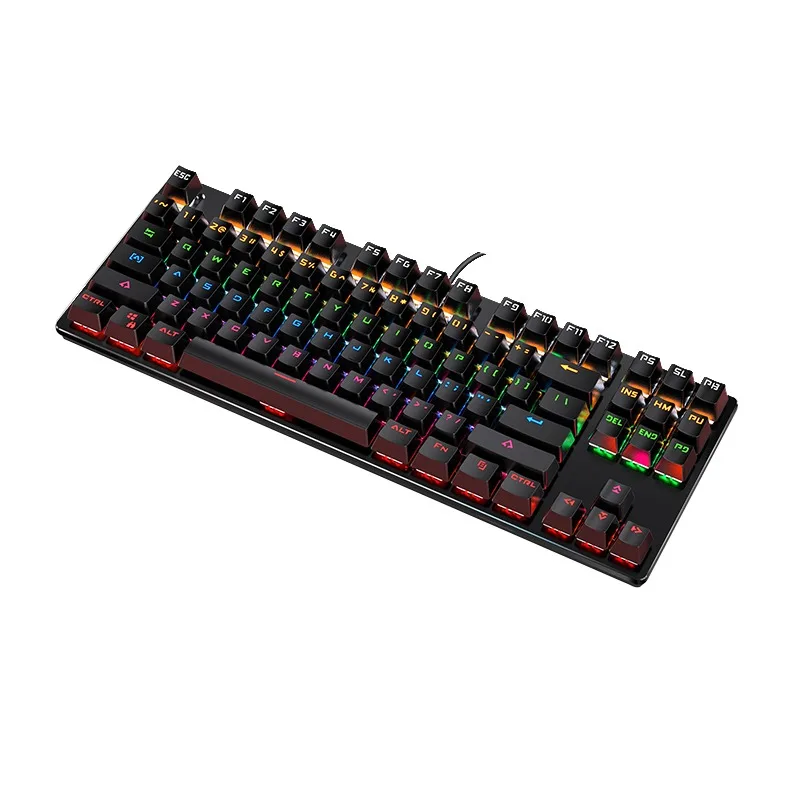 k400 mechanical keyboard