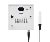 4-20mA output Temperature Humidity sensor