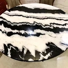 Stone Book Match Panda White Marble For Marble Wall Decoration Stone Price