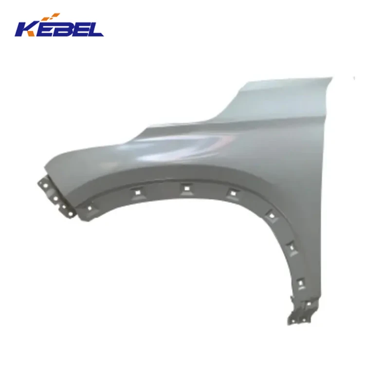 product high configuration front fender 66310 q5000 oem 66320 q5000 fender car for kia sorento 2021-6
