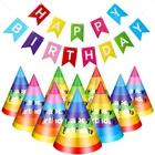 Party Professional Manufacture Cheap Birthday Hat Party Hats Birthday Baby Birthday Hat