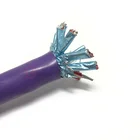 Pvc Sheathed Cable Pvc Hot-selling High-quality PVC Sheathed Multi-pair Multi-core Compensation Cable