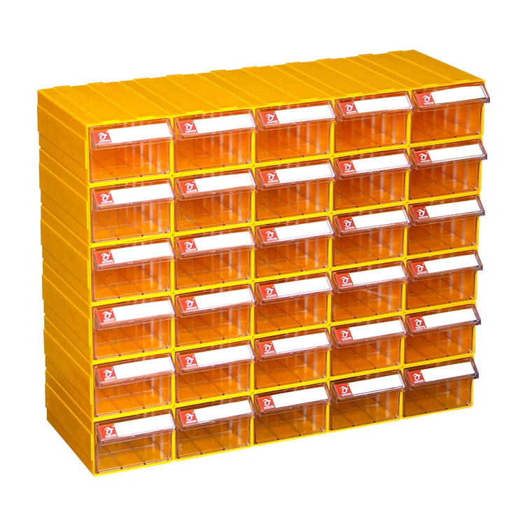 toy storage plastic drawers