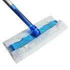 Dry Dusting Cloth Dry Sweeping Cloth Static Cloth Disposable Embossed Floor Mop Dry Wipe