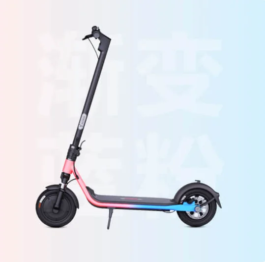 Ultimate Cheapest Super-light New Design Foldable F30 Plus All Scenario Electric Scooter