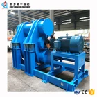 200liter Vibrating Ball Mill Vibrating Grinding Mill