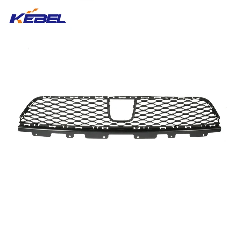 Wholesale Price Car Accessories Front Bumper Lower Grille OEM 5113687AC Car Grills for Dodge Durango 2014 2015 supplier