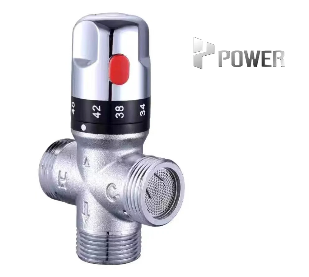 Cross Flow Fans, 110v/220v, Brushless - detail 26