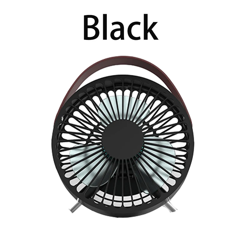 Pedestal Fan, 5V, USB - detail 2