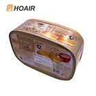 Biscuit Biscuit New Design High Quality Biscuit Metal Tin Box Rectangular Gift Tin Container
