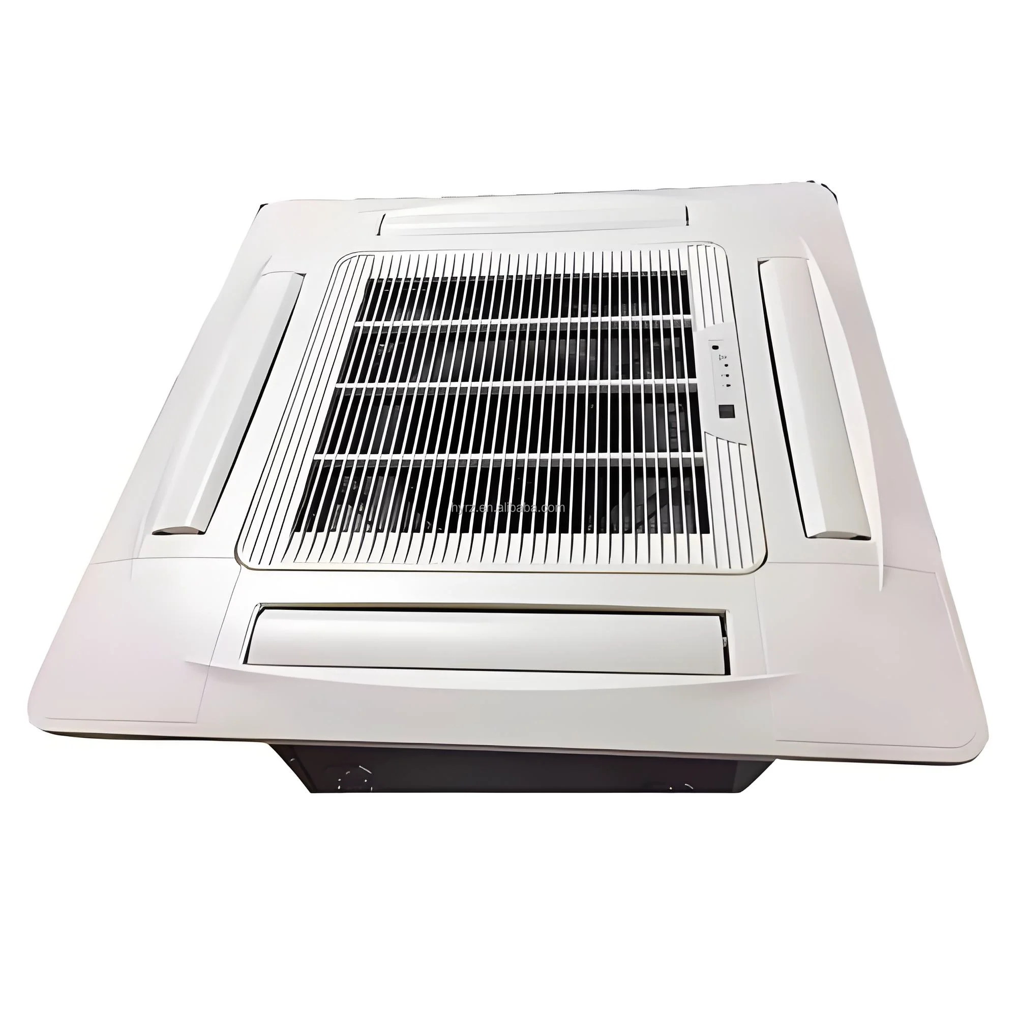 Fan Coil Unit, 4-way, HVAC - detail 12