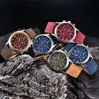 Watch New Men's Watch Speedway Belt Calendar Quartz Watch Women's Watch