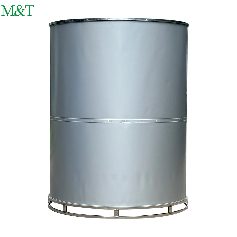 Water Heat Pump, 3000L, 4000L - detail 10