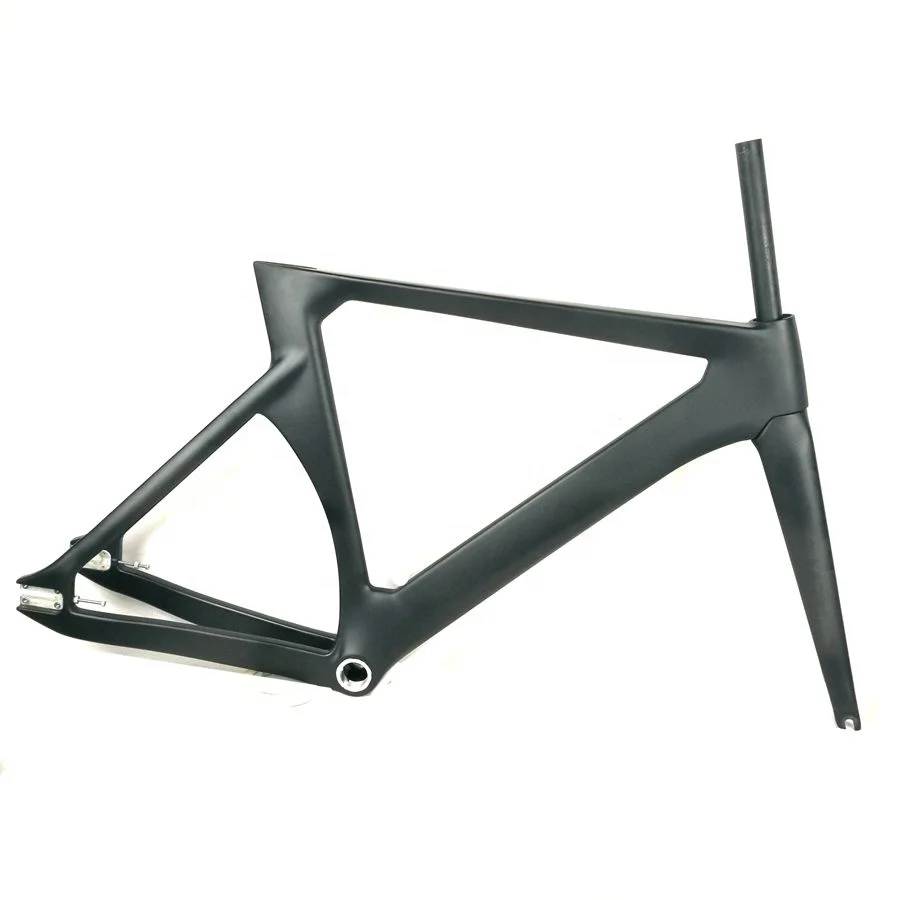 synergy carbon frame